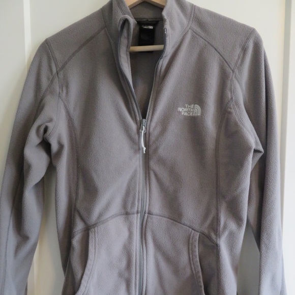 The North Face Fleece - Picture 2 of 3
